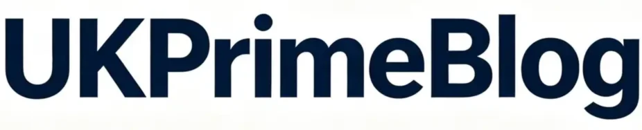 UK Prime Blog