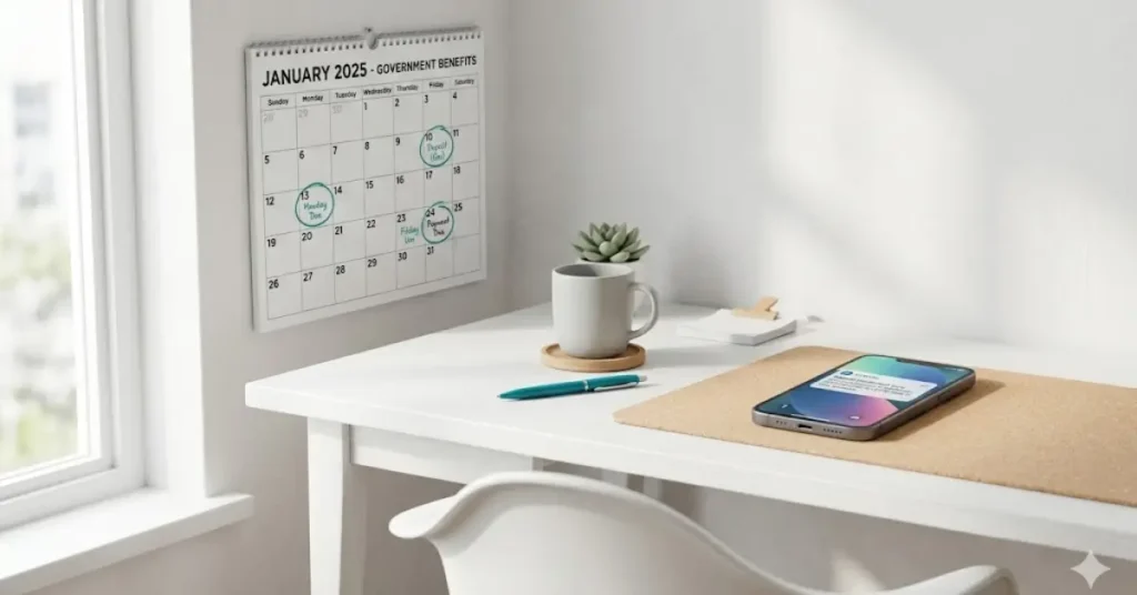 2025 Early Access Deposit Dates: Complete Schedule Guide -ukprimeblog/