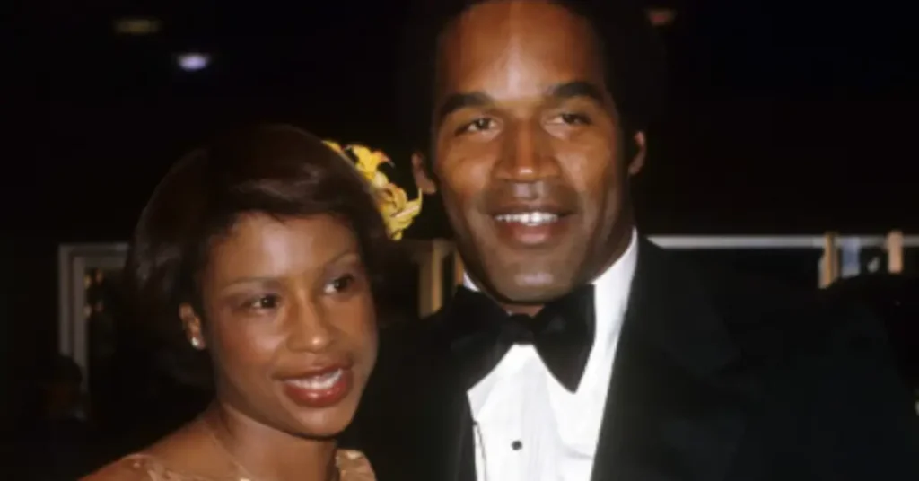 Marguerite Whitley OJ Simpson: The Untold Story of His First Wife -ukprimeblog/