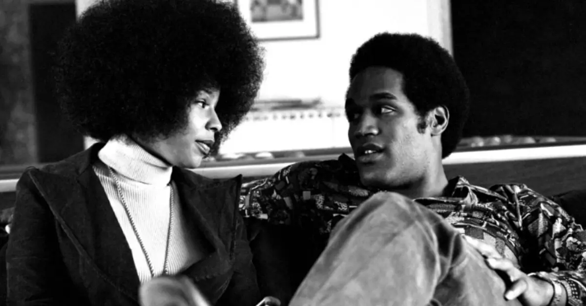 Marguerite Whitley OJ Simpson: The Untold Story of His First Wife