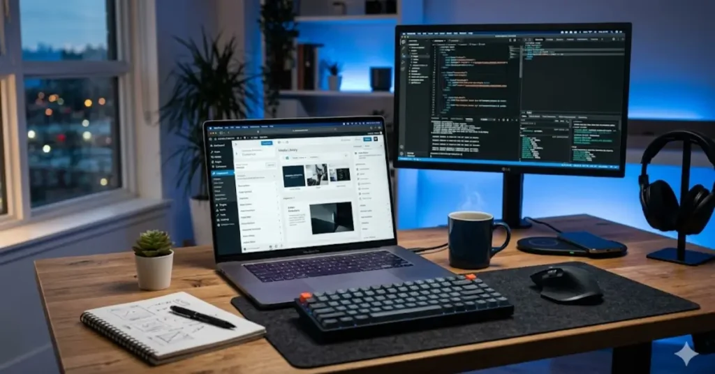 WordPress WiseStudySpot.com Features -ukprimeblog/