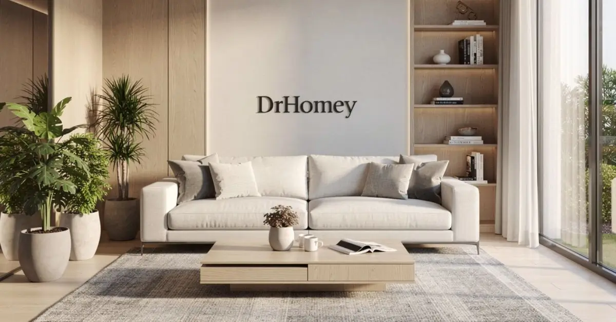 interior design drhomey