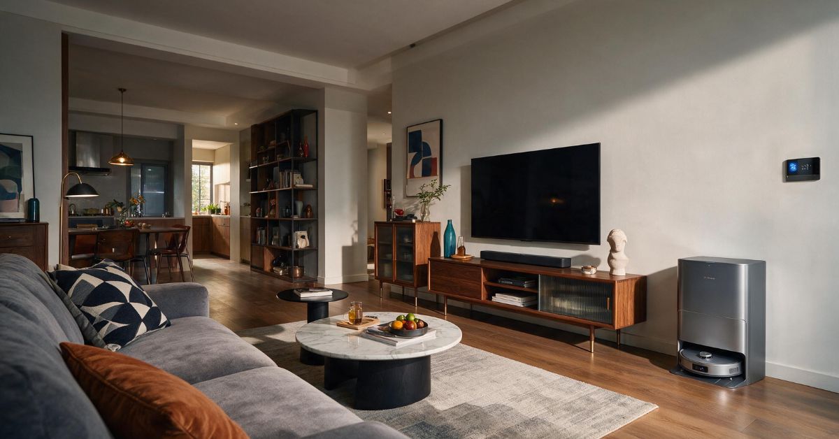 Home Hacks DecorAdTech: Smart Ideas That Work